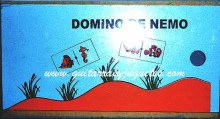 domino nemo